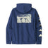 Patagonia Driftways Uprisal Hoody.