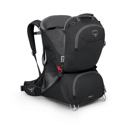 Osprey Poco™ LT BLACK