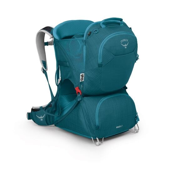 Osprey Poco™ LT DEEP PEYTO