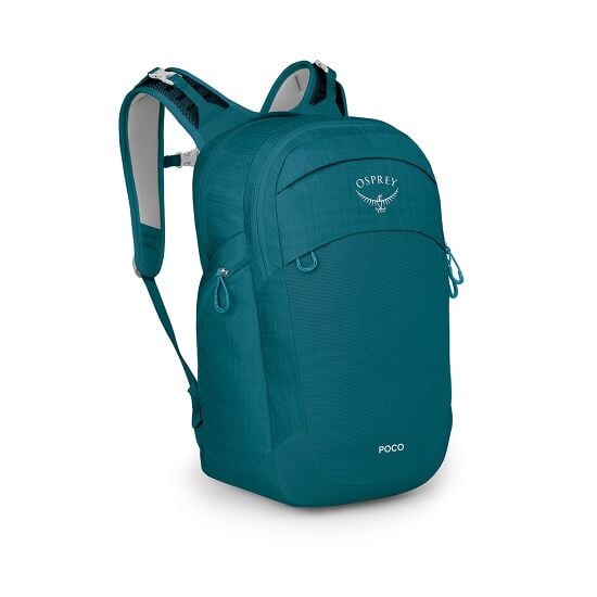 Osprey Poco Changing Pack-Deep Peyto