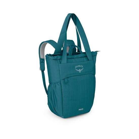 Osprey Poco™ Changing Tote DEEP PEYTO