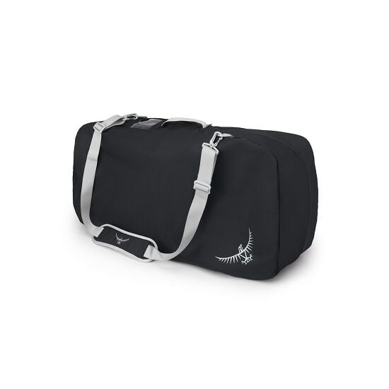 osprey bag for children Osprey Poco Child Carrier Case, Black