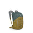 Osprey Quasar GREEN TUNNEL/BR