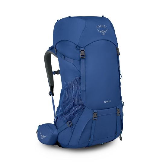 Osprey Mens Rook 65L ASTOLOGY BLUE/B