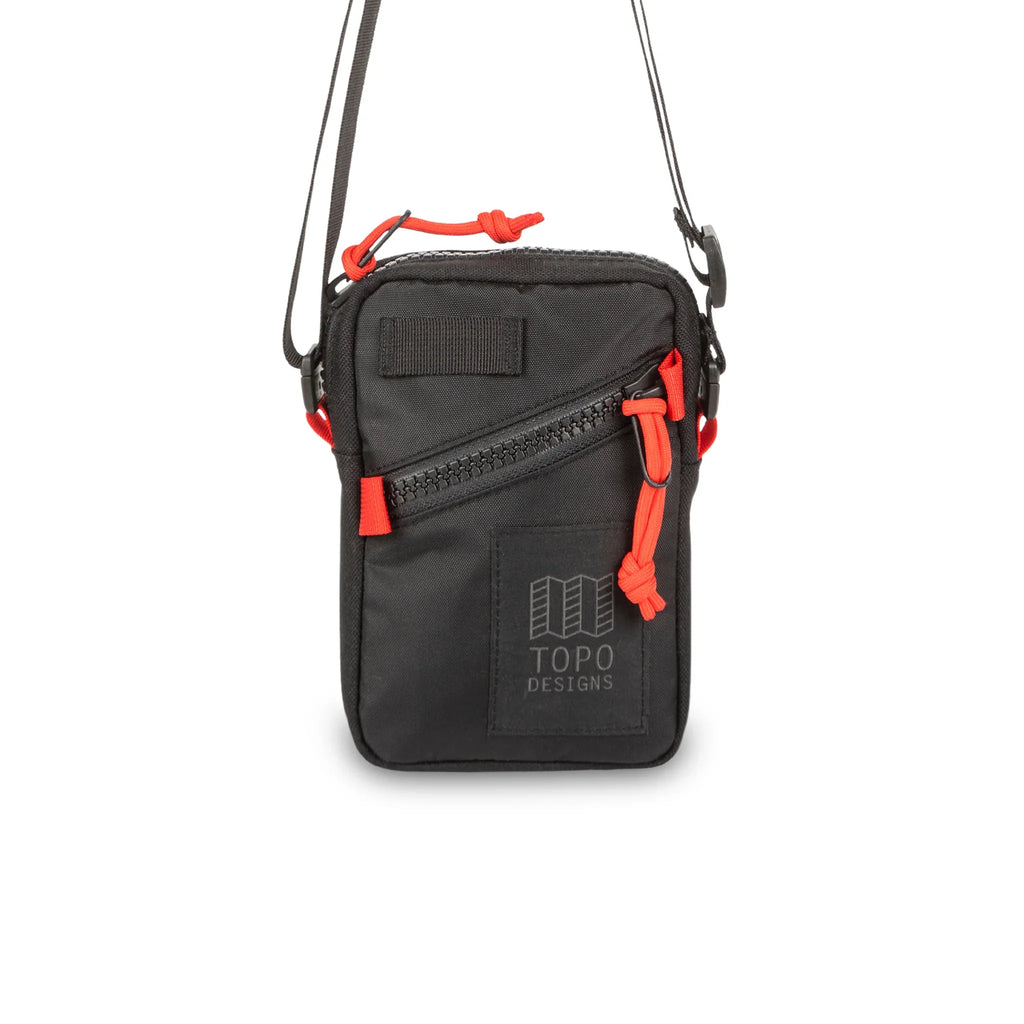 Topo Designs Mini Shoulder Bag | J&H Outdoors