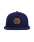 Vintage Tree Patch Hat