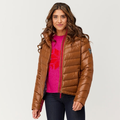 krimson klover W Compass Jacket 212