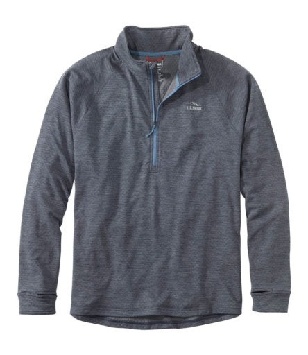 Adventure Grid Fleece 1/4 Zip Men's Regular – J&H Outdoors