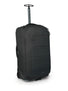 Osprey Ozone 27in 80L 2 Whld Black