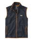 L.L.Bean Men's Airlight Vest Regular - Knit Tops.