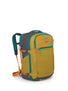 Osprey Daylite Carry-On Travel Pack 44 Tumbleweed Yellow-Tunnel Vision