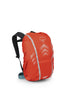 Osprey HiVis Commuter Raincover Mars Orange Small Black