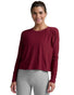 Beyond Yoga Featherweight Daydreamer Pullover RBYRH