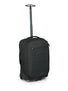 Osprey Ozone Carryon 2 Whld Black