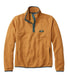 L.L.Bean Men's Airlight Knit Pullover Warm Gold