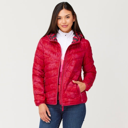 krimson klover W Lila Jacket 698