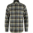 FJALLRAVEN Singi Heavy Flannel Shirt M 046-018