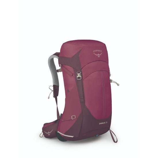 Osprey Sirrus 36 ELDERBERRY PURP