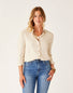 Carve Designs Womens Nadia Twill Shirt 260