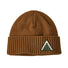 Patagonia Brodeo Beanie Cascade Green