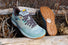 Lems Shoes Women's Trail Blazer.