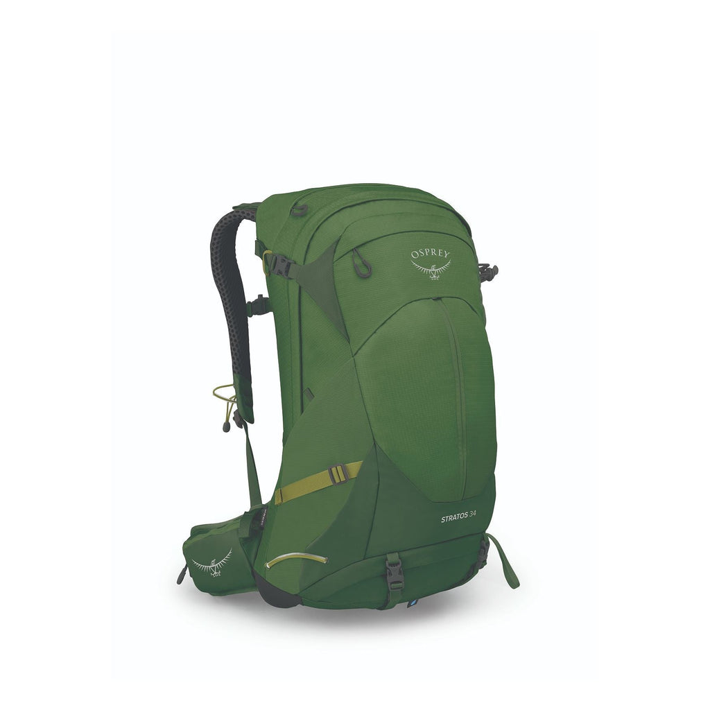 OSPREY PACKS Stratos 34 SEAWEED/MATCHA