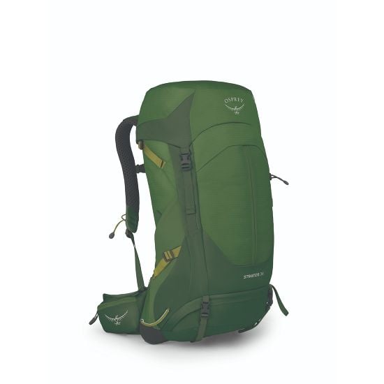 Osprey Stratos 36 SEAWEED/MATCHA