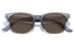 Sunski Cambria NAVY AMBER