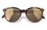 Sunski Makani TORT FLASH GOLD