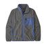 Patagonia Women's Synchilla Jacket.