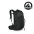 Osprey Talon 22 Black-Coal Grey