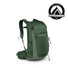 Osprey Talon 22 Green Canopy-Pine Leaf