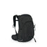 Osprey Tempest 22 Black-Coal Grey