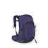 Osprey Tempest 22 Deep Fig-Hotspot Pink