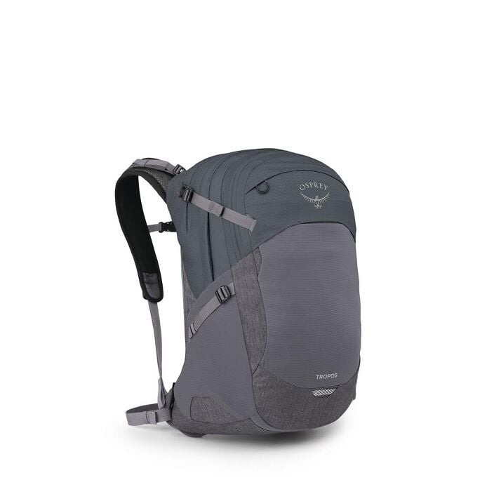 Tropos-Phantom Grey