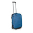 Osprey Transporter Wheeled Duffel 40 Blue Flame-Nocturnal Blue