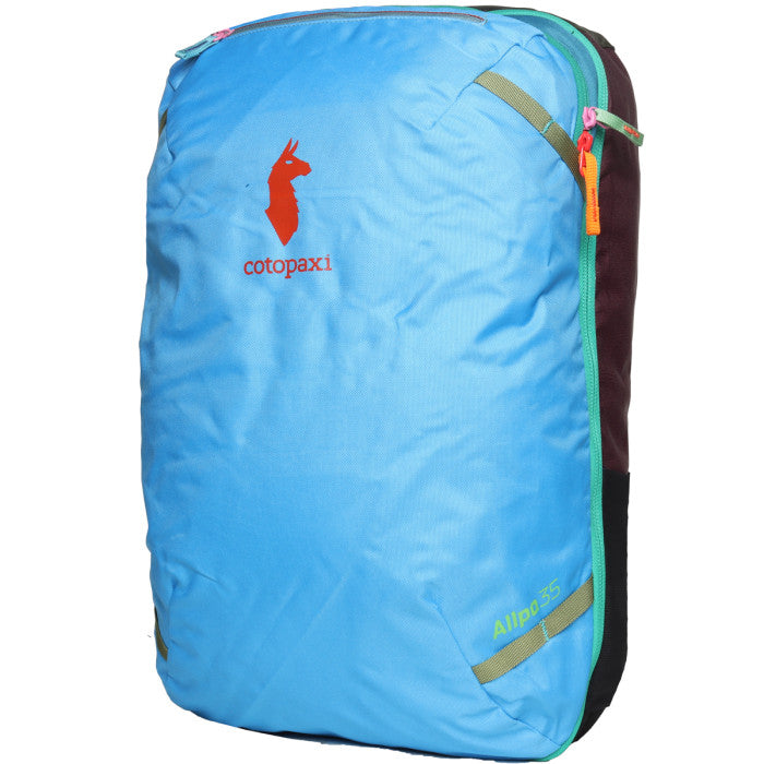 Cotopaxi Allpa 35L Travel Pack DELDIA