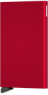SECRID Cardprotector RED