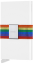 SECRID Moneyband RAINBOW