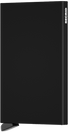 SECRID Cardprotector BLACK