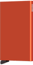 SECRID Cardprotector ORANGE