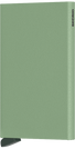 SECRID Cardprotector Powder PISTACHIO