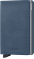 SECRID Original Slimwallet ICE BLUE