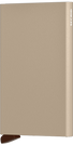 SECRID Cardprotector Powder DESERT