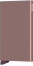 SECRID Cardprotector ROSE