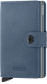 SECRID Original Miniwallet ICE BLUE