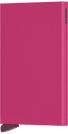 SECRID Cardprotector Powder FUCHSIA