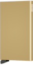 SECRID Cardprotector GOLD