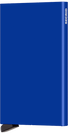 SECRID Cardprotector BLUE