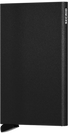 SECRID Cardprotector Powder BLACK